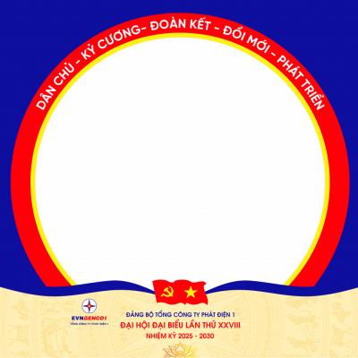 ĐẠI HỘI ĐẢNG BỘ EVNGENCO1