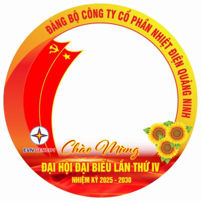 ĐẠI HỘI ĐẠI BIỂU