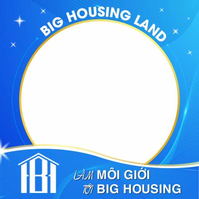 Khung avatar Big Housing Land
