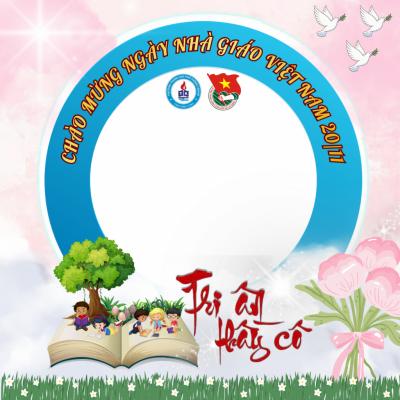 CHÀO MỪNG NGÀY NHÀ GIÁO VIỆT NAM 20/11