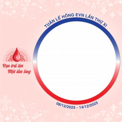 TUẦN LỄ HỒNG EVN